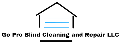 Go Pro Blind Cleaning & Repair LLC
