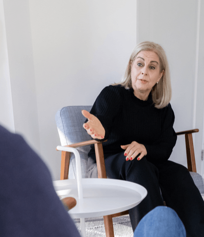 vertrouwenspersoon, ongewenst gedrag, integriteit, ik zoek een vertrouwenspersoon