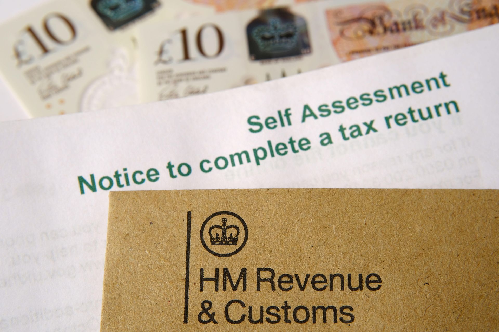 Tax Disclosure