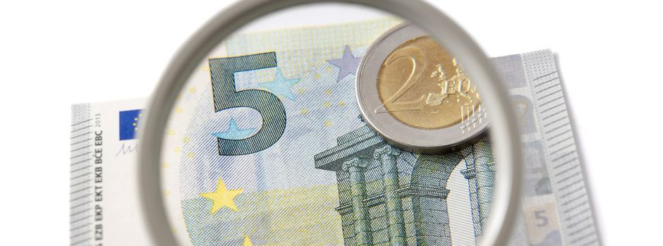 Expat Tax Advice, 5 Euro photo