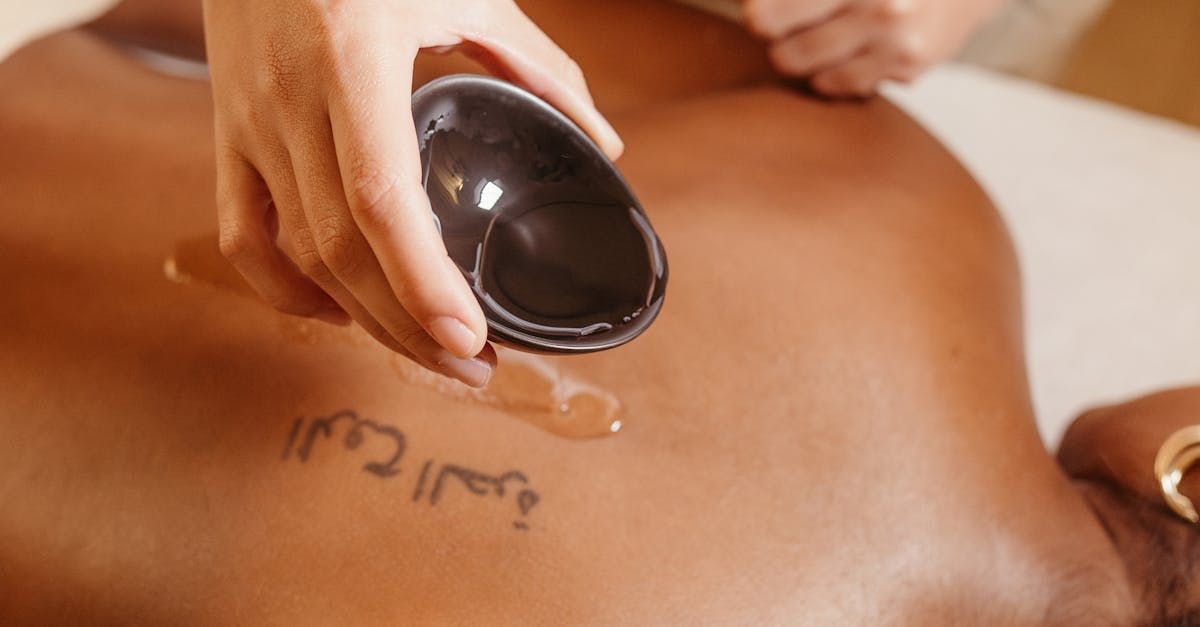 Swedish Oil Massage at Sarah’s Thai Massage Day Spa Paradise Point