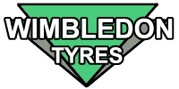 Wimbledon Tyres Logo