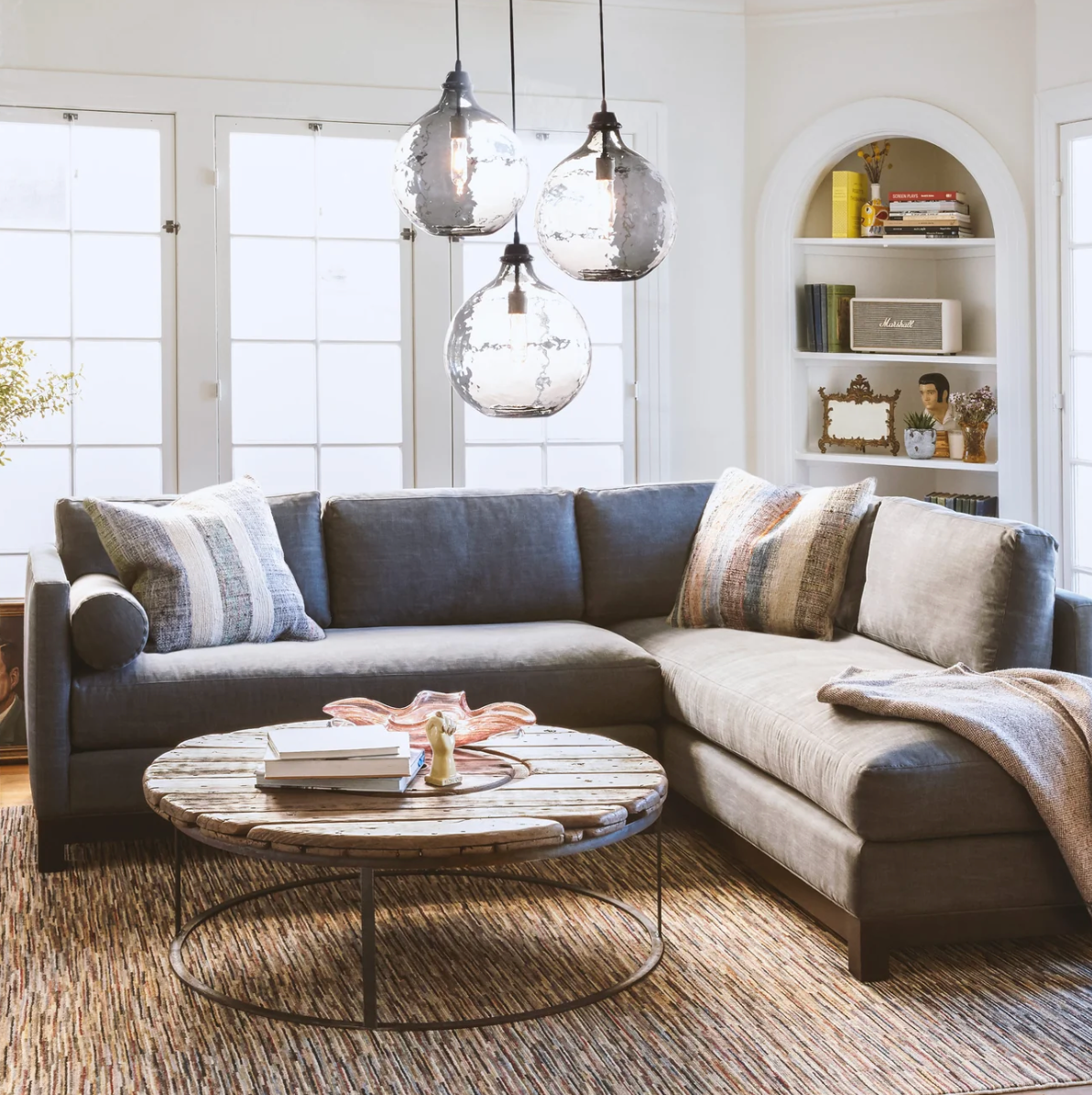 image of a beautiful room.