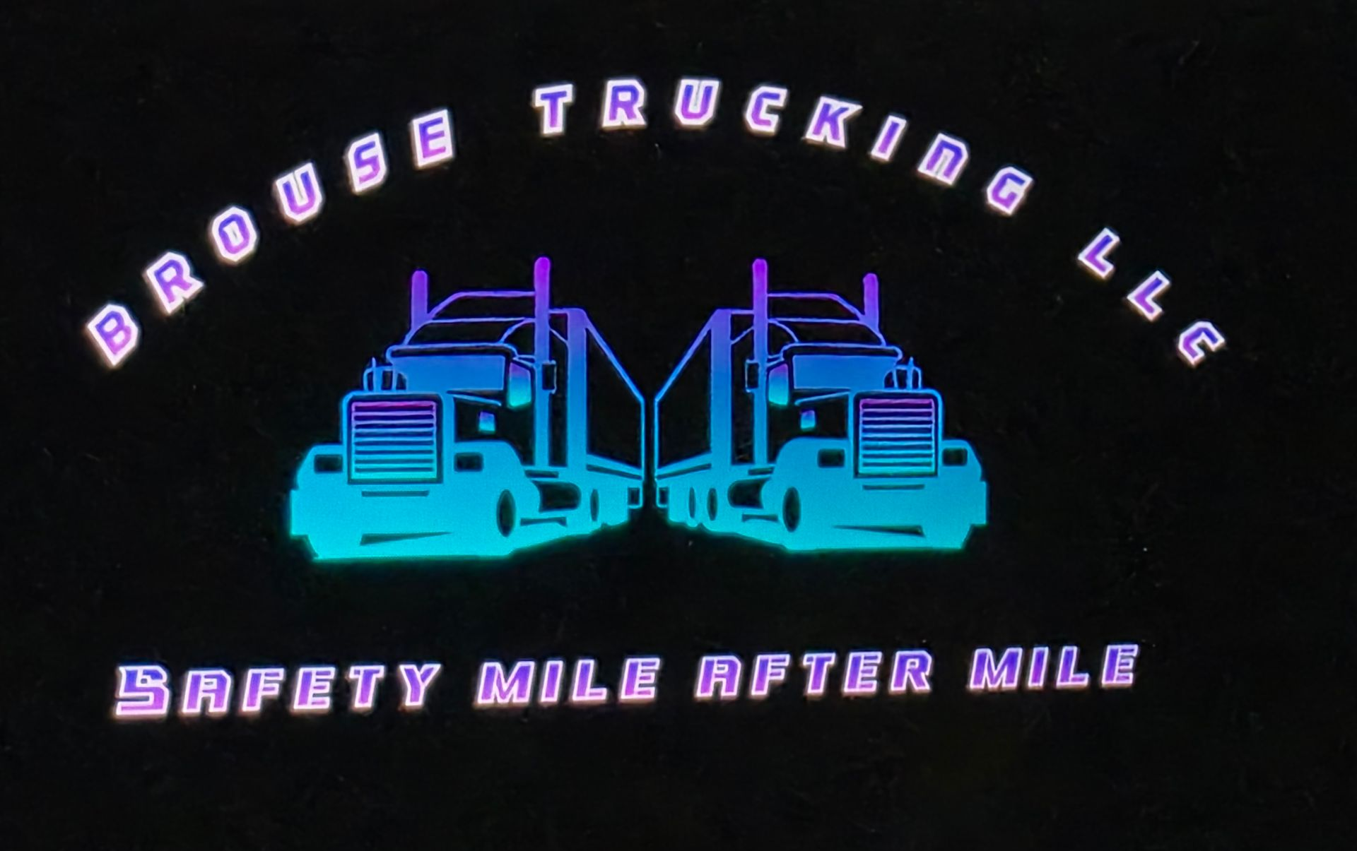 Brouse Trucking