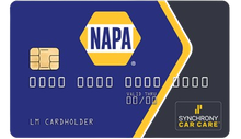 Napa Easy Pay