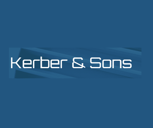 Kerber & Sons