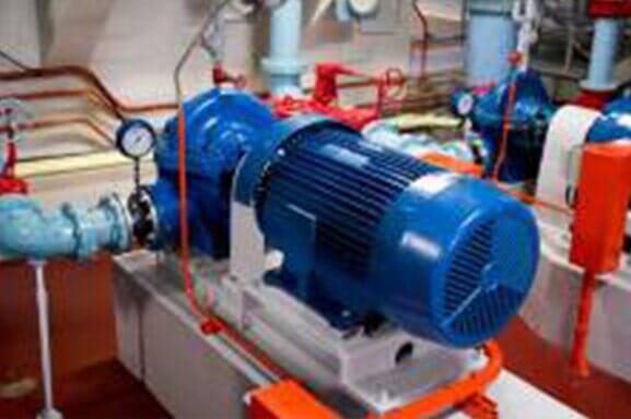 Pump And Motor - Electrical Motors in Staten Island, NY
