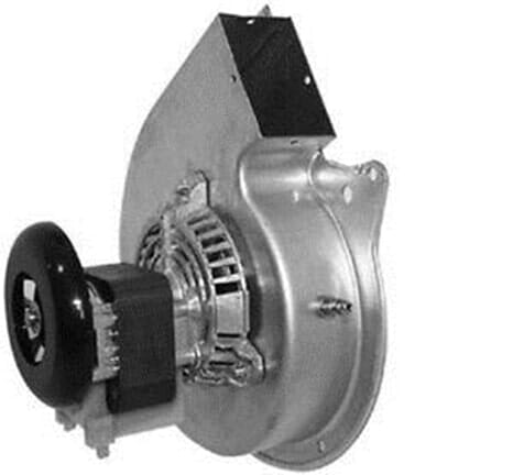Inducer - Electrical Motors in Staten Island, NY