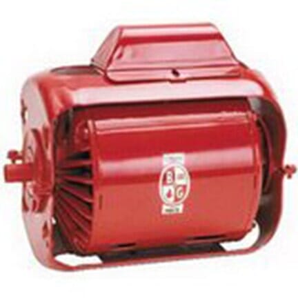 Replacement motors for hot water circulator pumps - Electrical Motors in Staten Island, NY