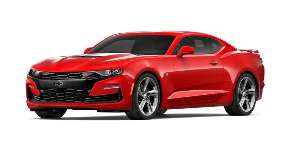 Advance Chevrolet Cayman | Chevrolet Camaro 2023