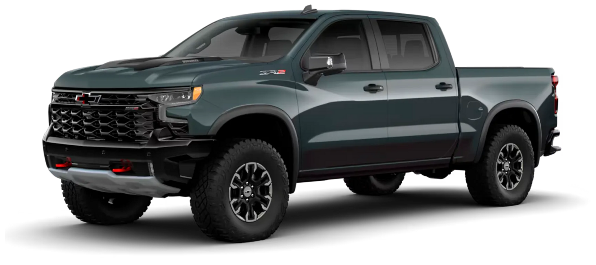 Silverado