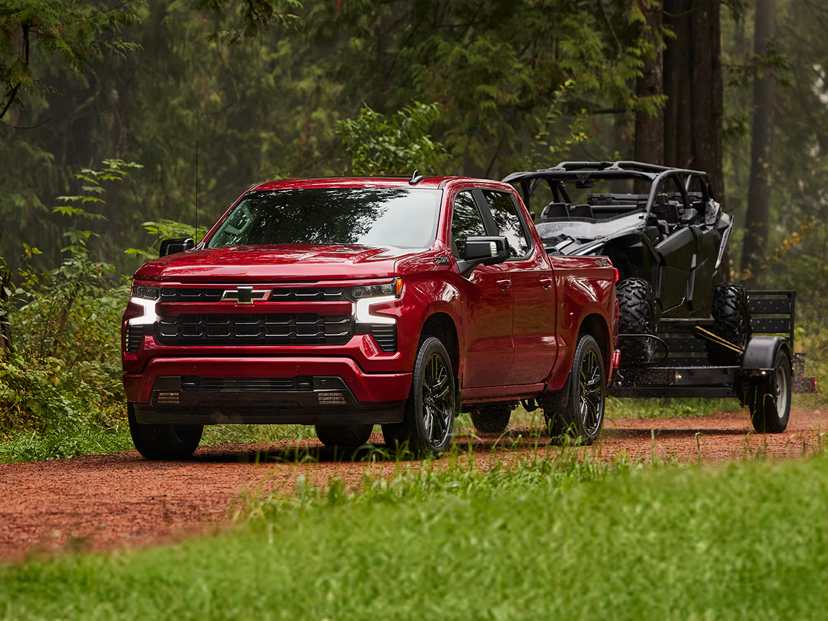 Silverado