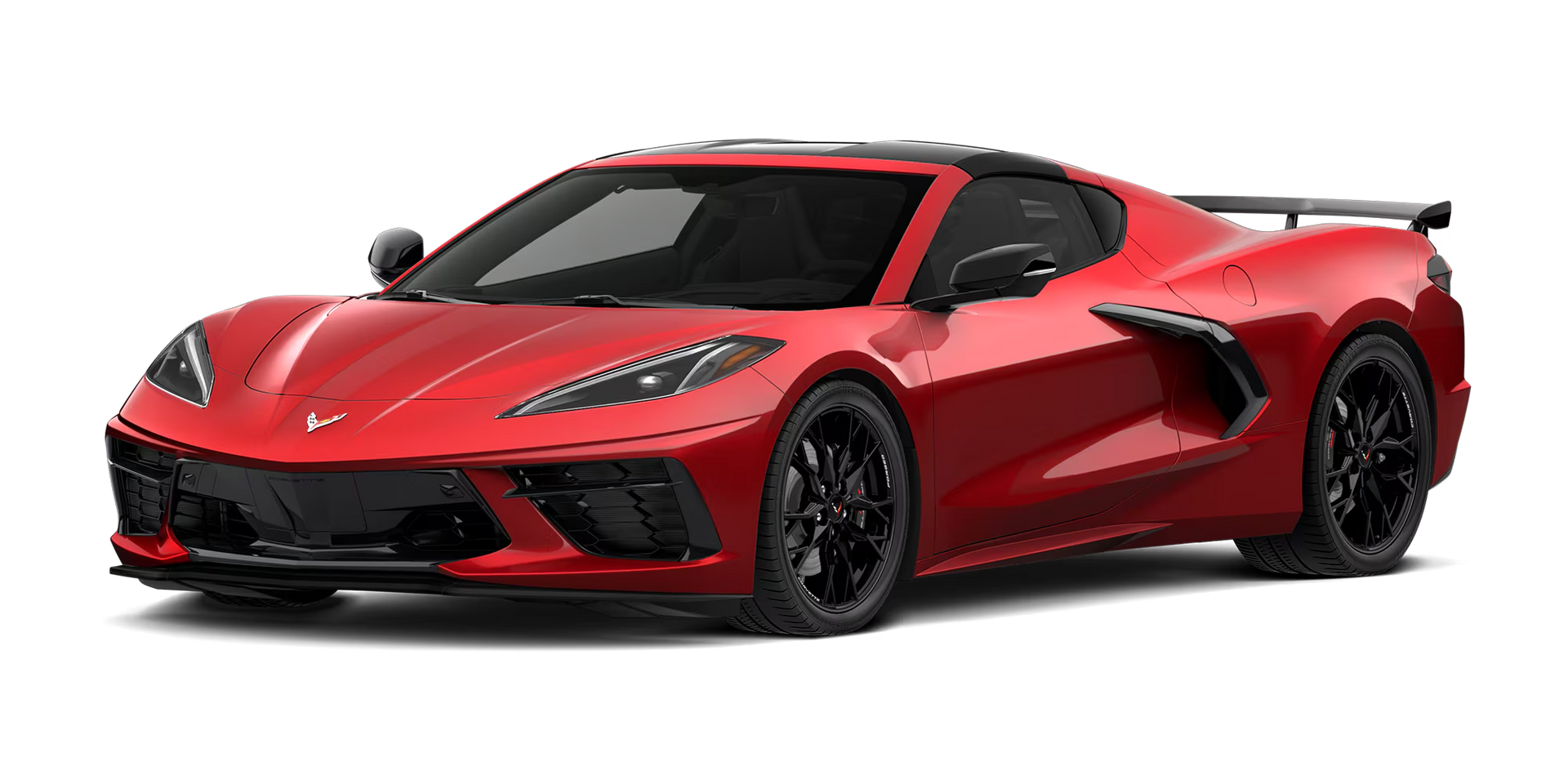 Corvette Z51  Performance