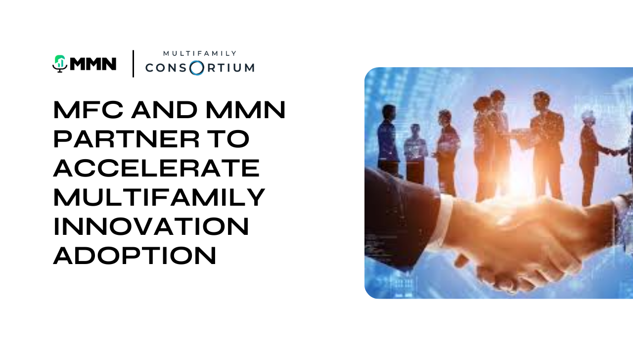 MFC and MMN logos with text: 