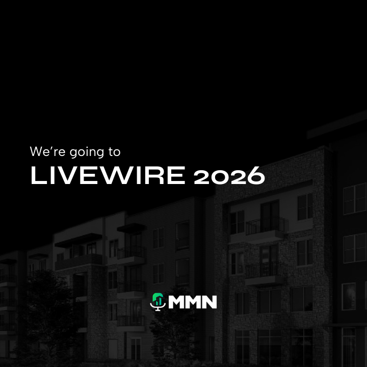 Black and white graphic with text