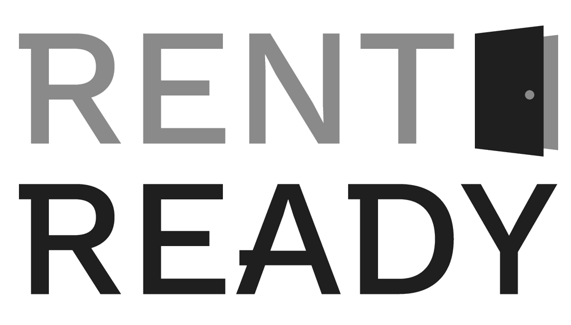 rent ready logo