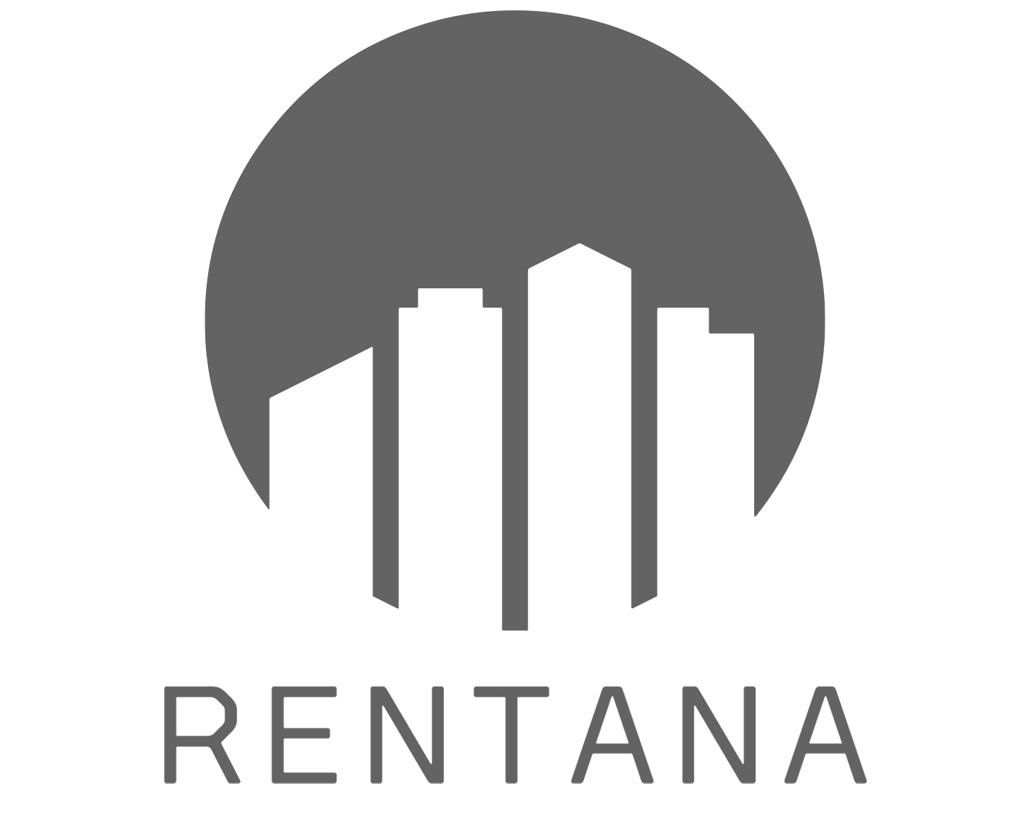 Rentana Logo
