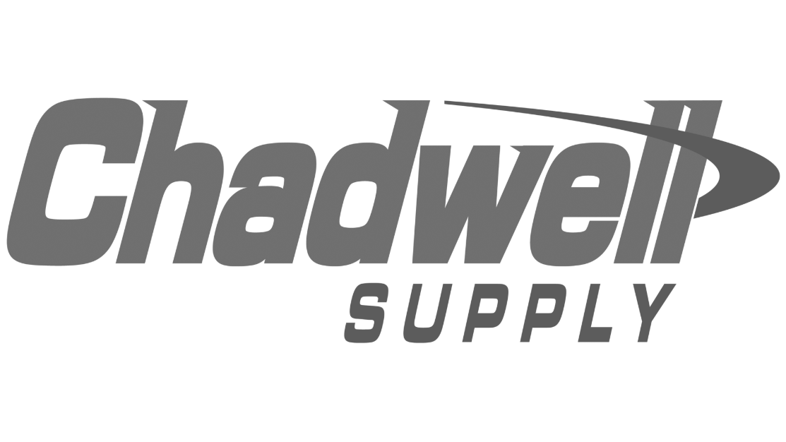 chadwell supply logo