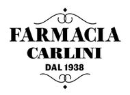 logo - antica farmacia carlini