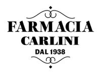 logo - antica farmacia carlini