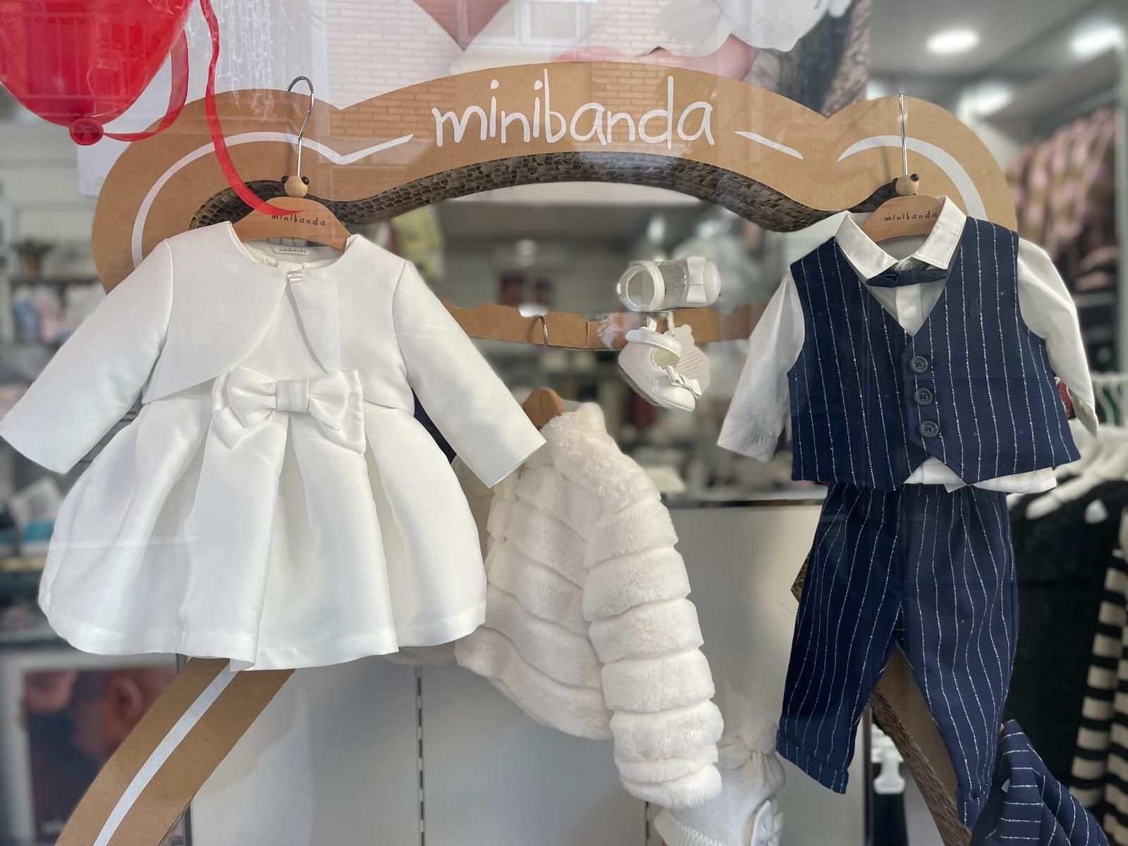 abbigliamento neonato