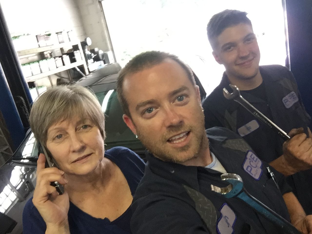 Gallery Image | Pope Automotive