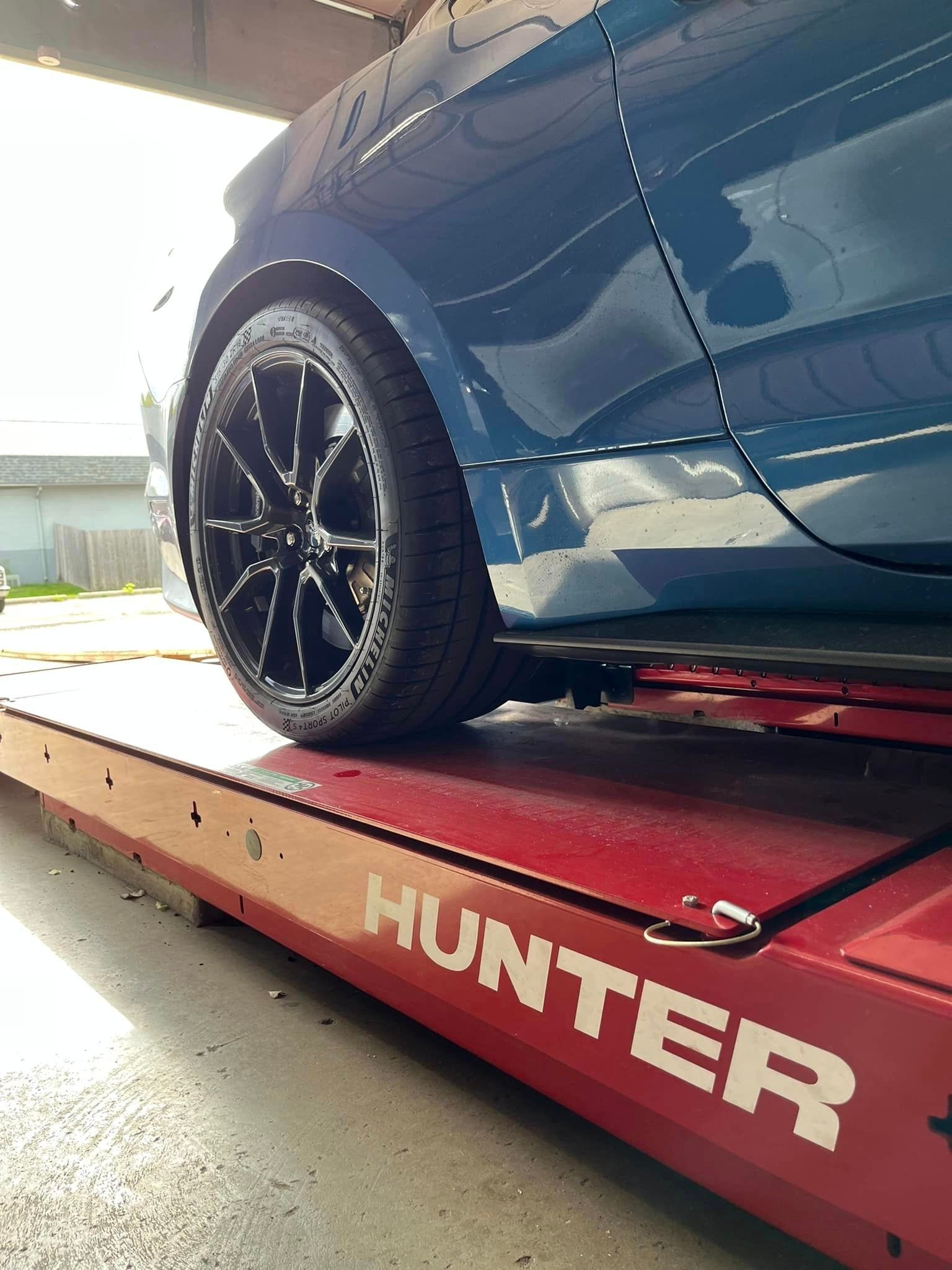 Gallery Image | Pope Automotive