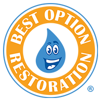 Best Option Restoration of North Dallas Best Option Restoration of North Dallas