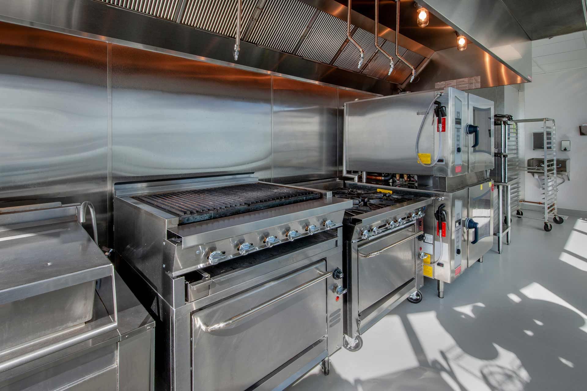 Commercial Food Equipment Commercial Food Equipment