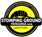 STOMPING GROUP PATAGONIA