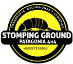STOMPING GROUND PATAGONIA 4X4