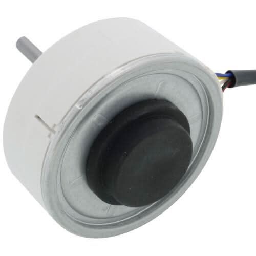 Blower Motor Blower Motor for MRCOOL Wall Mount Air Handler: DIY-12-WMAH-HP-115A, DIY-12-WMAH-HP-115AE, DIY-12-HP-WMAH-115B and DIY-12-WMAH-HP-115C25