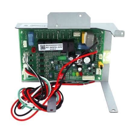 ProDirect PCB Control Board for MRCOOL Central Heat Pump Condenser – ProDirect Series, Model #HAH14036