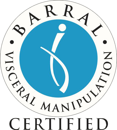 Barral Institute Visceral Manipulation Certification