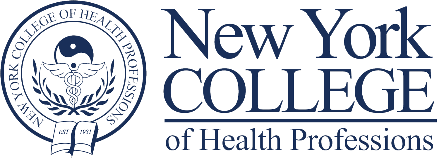 New York College of Health Professions Logo