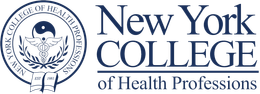 New York College of Health Professions Logo