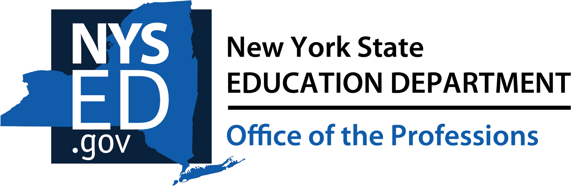NYS Education Department Office of the Professions