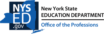 NYS Education Department Office of the Professions