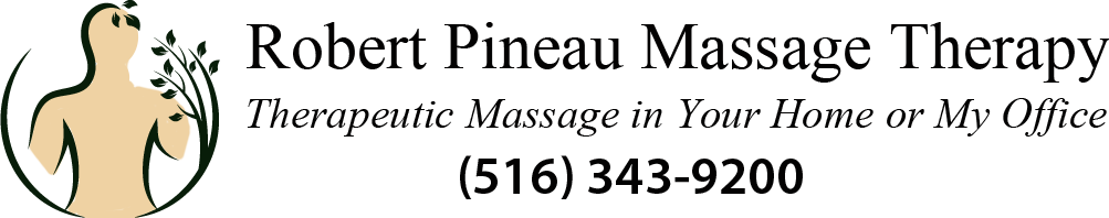 Robert Pineau Massage Therapy