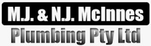 McInnes M J & N J Plumbing