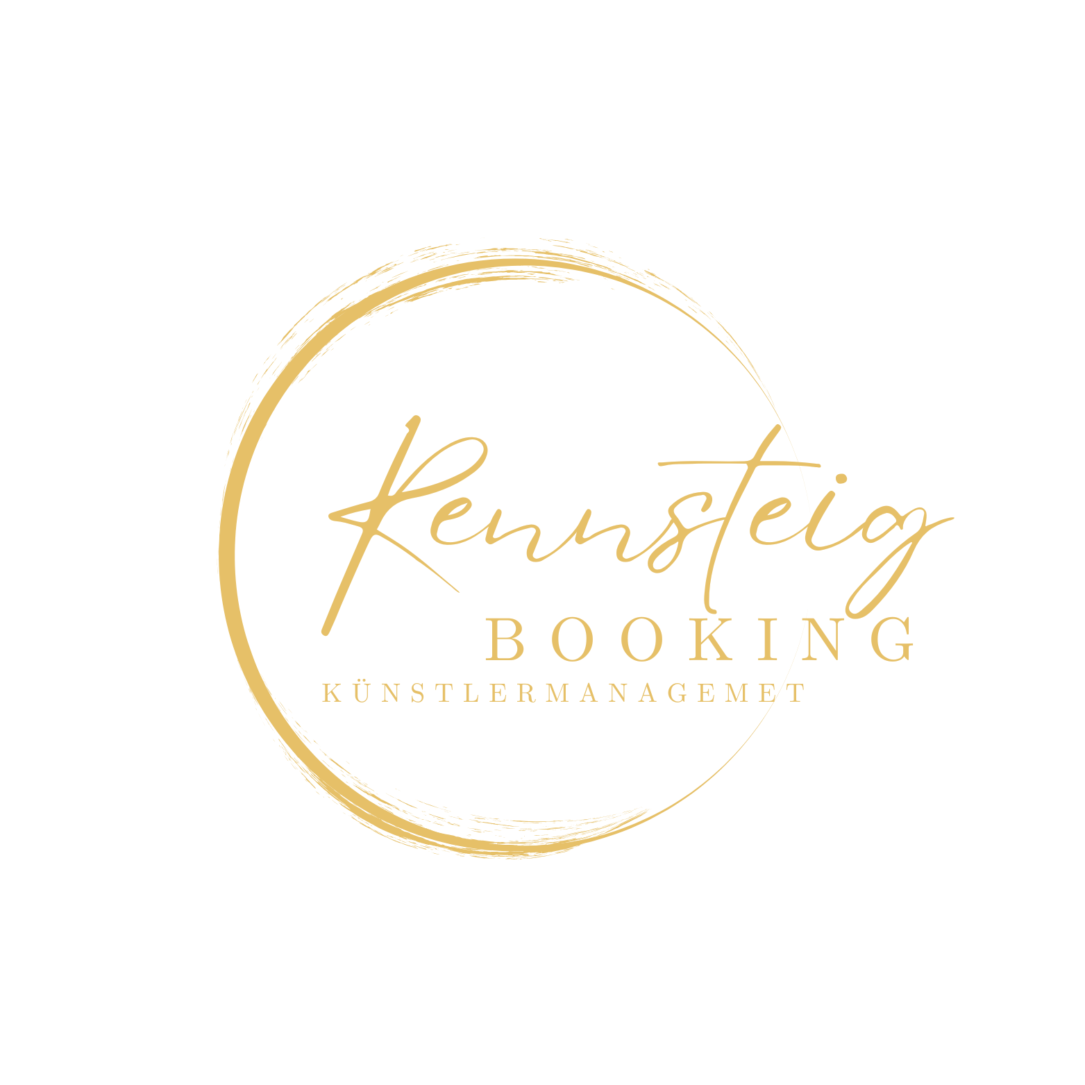 Logo Rennsteigbooking
