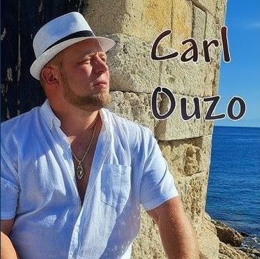 Carl Ouzo