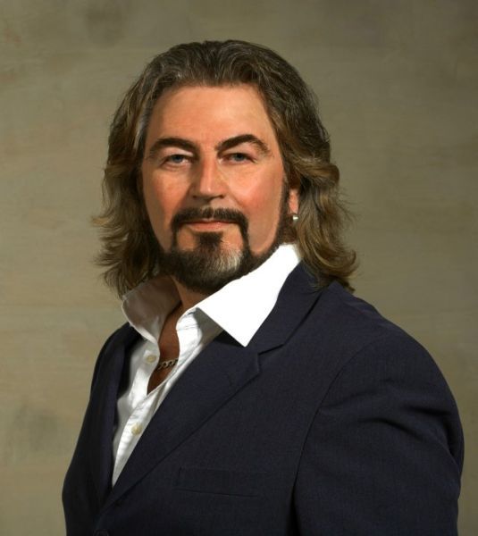 Mark Mendes Der Schlagerpate
