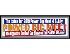 Power Big Meet