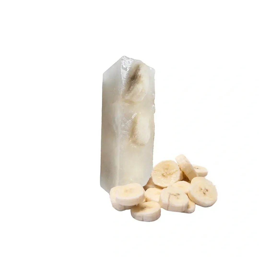 Fruit & Coconut Bars