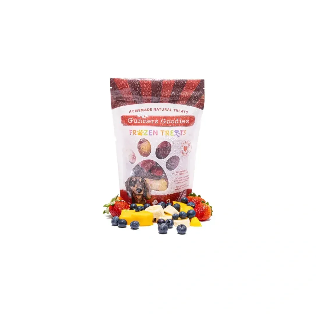 Variety Fruit Bag - 300g