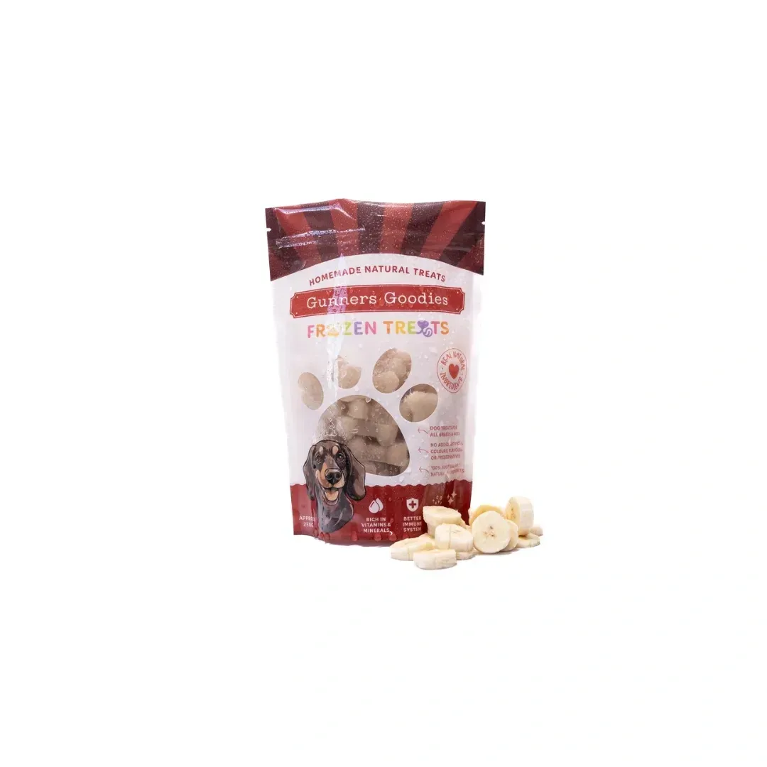 Assorted Fruit Bones