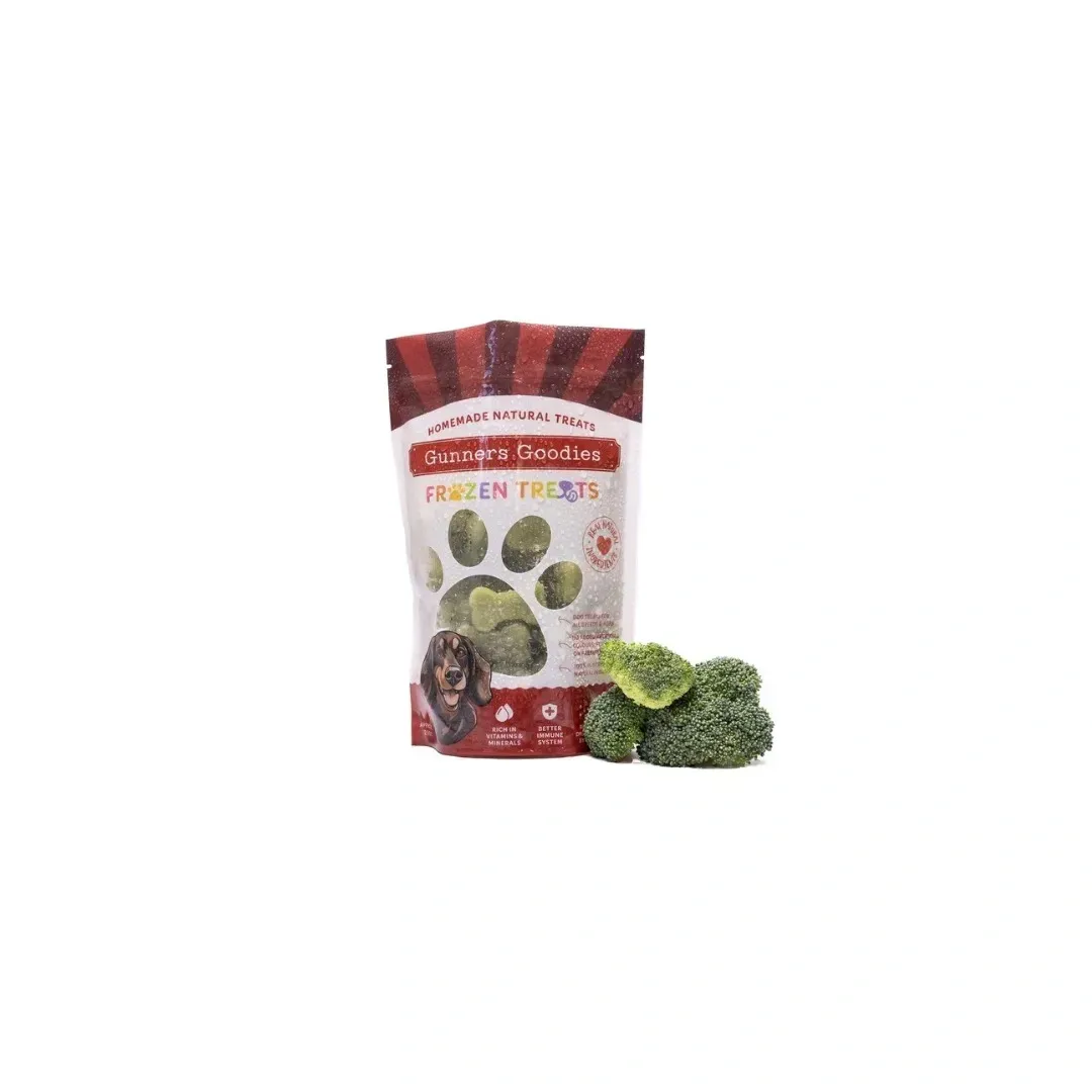 Assorted Veggie Bones