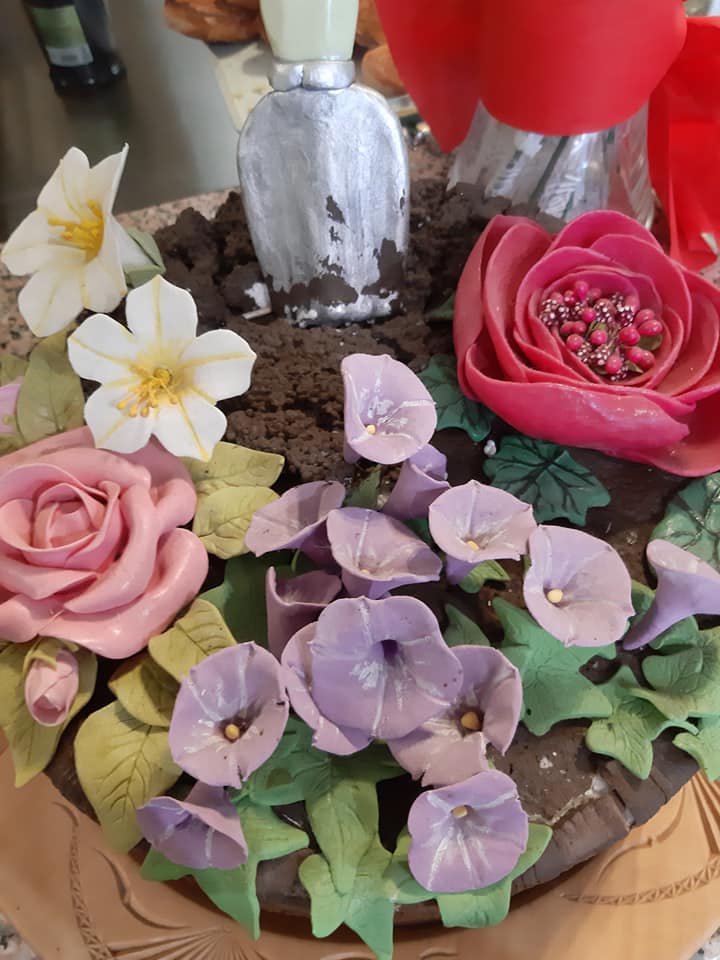 torta personalizzata