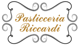 Pasticceria Riccardi logo